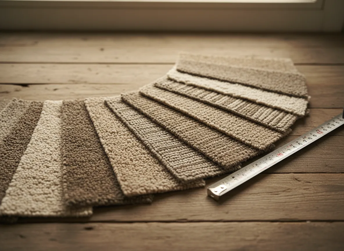 Carpet Installation Beaumont, KY FAQs